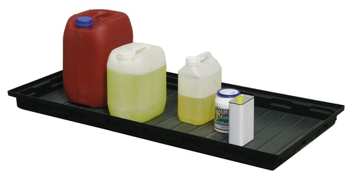 [7871] PE collection tray 40 l, CEMO (7871)