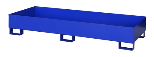 [10138] Sump pallets Type SO3, painted without grating, CEMO (10138)