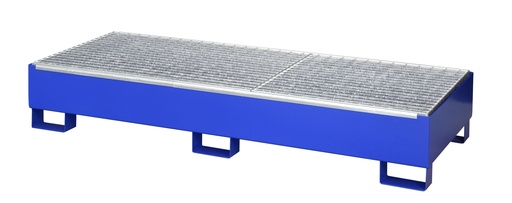 [10140] Sump pallets Type SW3, painted, with grating (10140, CEMO)