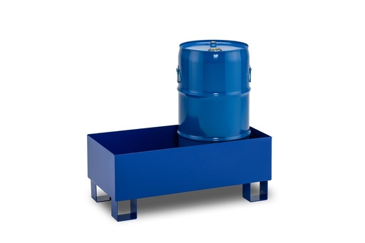 [11474] Tipas SW65/4, cinkuotas, be grotelių 1 x 60 l statinei, CEMO (11474)