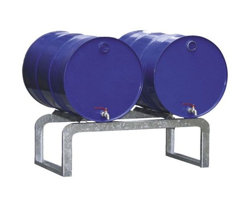 [7587] Mucu balsta rāmis, tips FB2, cinkots (7587, CEMO)