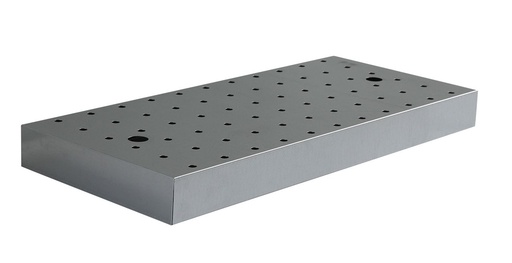 [11061] Perforētas plātnes ieliktnis grīdas paliktnim (11061, CEMO)