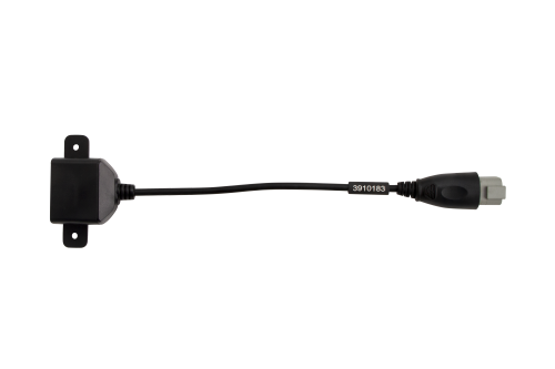 [3910624] ETRUCK YANMAR 6 KONTAKTŲ adapterio rinkinys (3910624, TEXA)