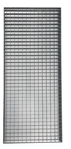 [11192] Papildomos grotelės kaip laikymo lentyna 13/5 tipui, StawaR sertifikatas, CEMO (11192)