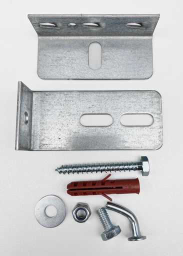 [11195] Wall fixing for type 10/5, StawaR approval, CEMO (11195)
