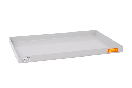 [11587] Additional collection tray 20 L for workshop trolley (11587, CEMO)