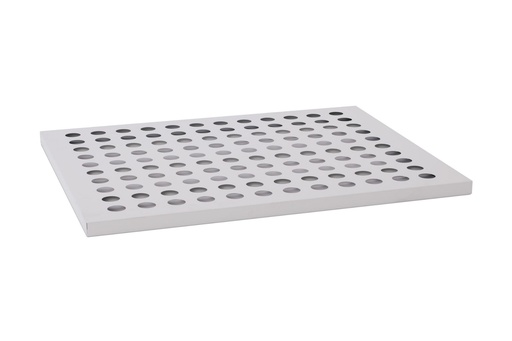 [11701] perforated shelf for hazardous material depot compact 220, CEMO (11701)