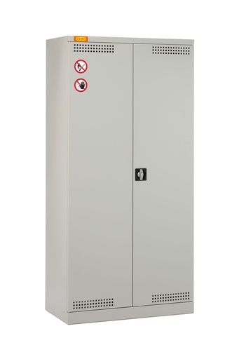 [11009] Environmental cabinet 10/20 with fully extending drawers (11009, CEMO)