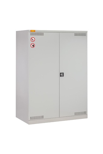 [11572] Drum cabinet 14/20 with PE sump (11572, CEMO)