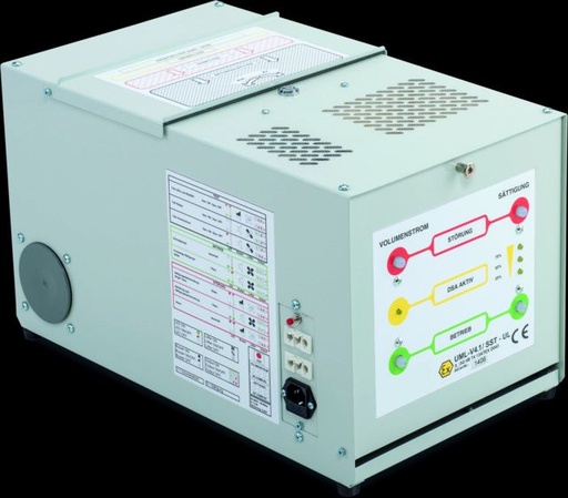 [10963] Recirkulācijas ventilators SST UL ar SST-P adapteri FWF90 tipam (10963, CEMO)