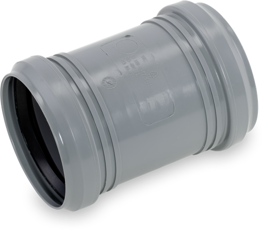 [11436] Sleeve extension, DN 75mm, CEMO (11436)