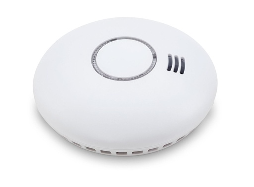 [11658] Second smoke detector (can be networked with internal smoke detector), CEMO (11658)