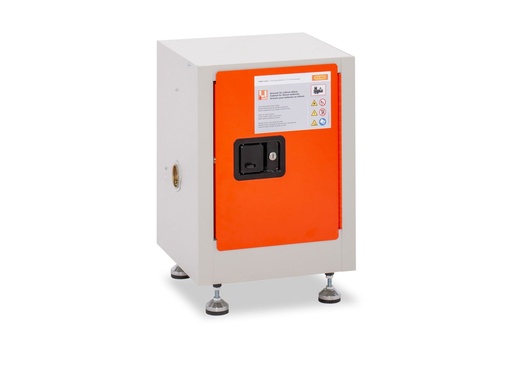 [11877] FMplus US with loading unit, CEMO (11877)