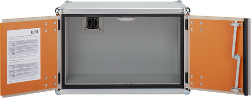 [11885] Battery storage cabinet 8/5 (BMA), CEMO (11885)