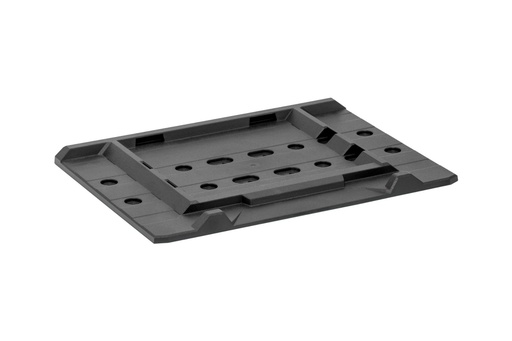 [11883] Rack-adapter plate, CEMO (11883)