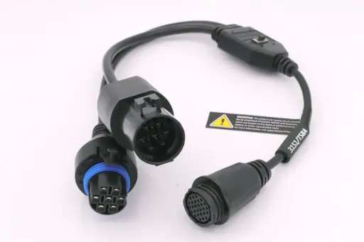 [3911482] Diagnostinis laidas BOBCAT (3151/T58A) (3911482, TEXA)