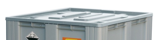 [8086] Lid for 610 L box (8086, CEMO)