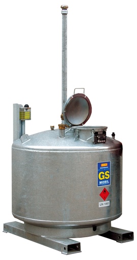 [7715] 980 l collection & transport container for hazardous materials (7715, CEMO)
