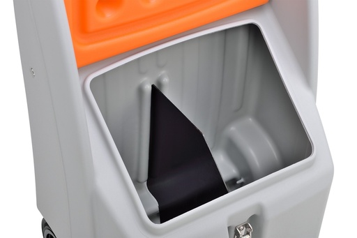 [11286] Pertvara Go-Box 70 dėžei, CEMO (11286)