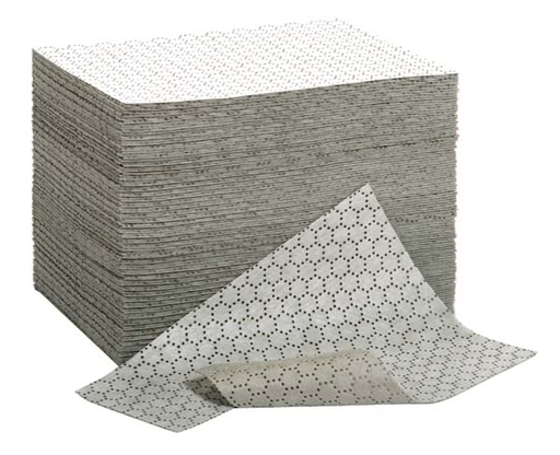 [8794] Cemsorb universalios sugeriančios šluostės, 40 × 50 cm, 100 vnt., CEMO (8794)