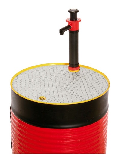 [8803] Cemsorb universal drum cover, Ø 56 cm, 25 pcs, CEMO (8803)