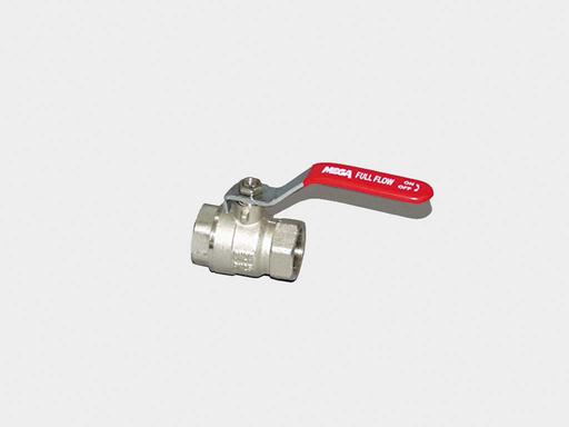 [1305] Discharge valve 1¼" with internal thread (1305, CEMO)