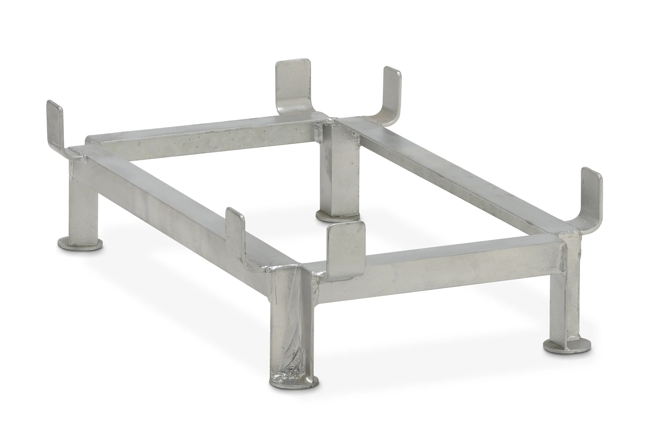 [7784] Steel base frame for 100 l tank (7784, CEMO)