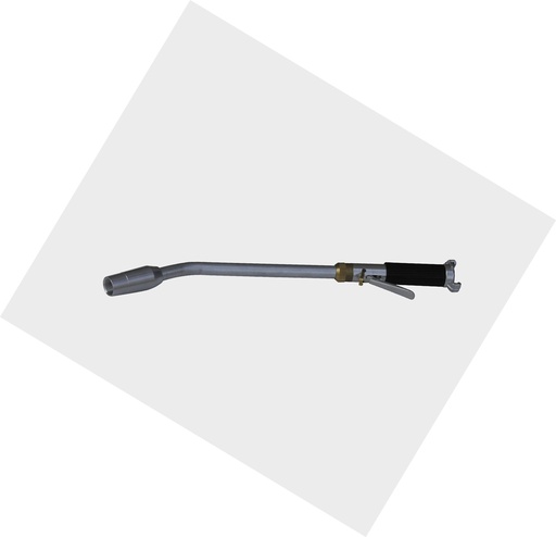 [5826] Spraying lance with GEKA-coupling and hand lever valve, CEMO (5826)