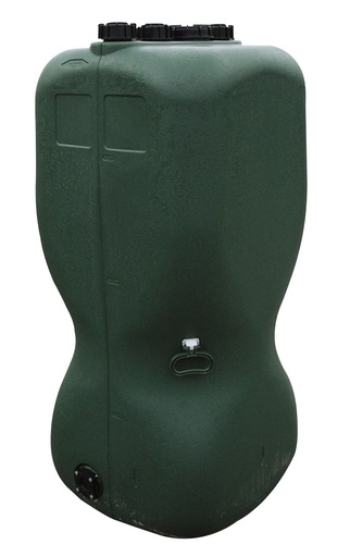 [7848] PE storage tank 750 l, CEMO (7848)