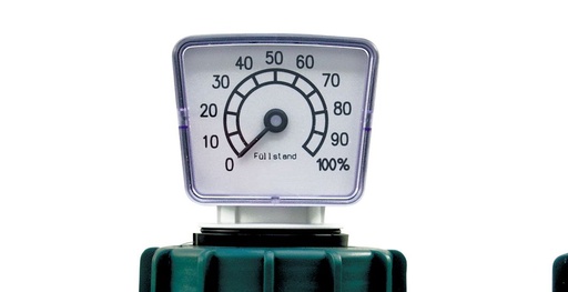 [7655] Mechanical filling level indicator (7655, CEMO)