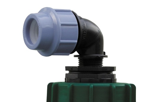 [7656] Skrūvsavienojums iegremdējamam sūknim (7656, CEMO)