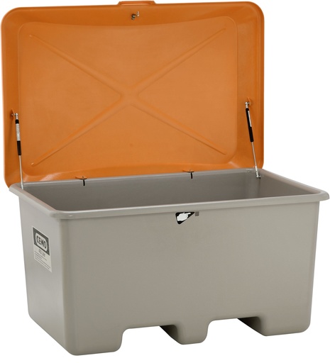 [10738] General-purpose box 400 L, CEMO (10738)