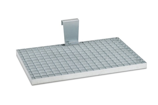 [11497] Boot scraper grate Premium (11497, CEMO)