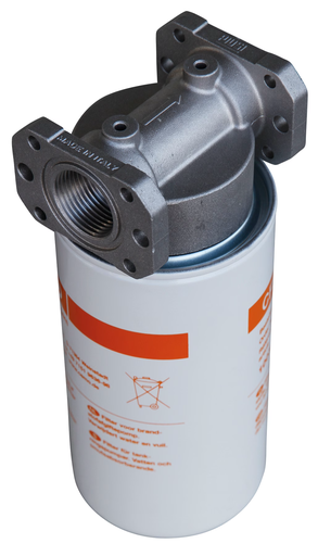 [11424] Filtrs ar ūdens atdalītāju DT-Mobil PRO ST-Basic (11424, CEMO)