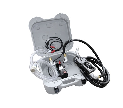 [10492] Diesel transfer set Cematic 12/40 (10492, CEMO)