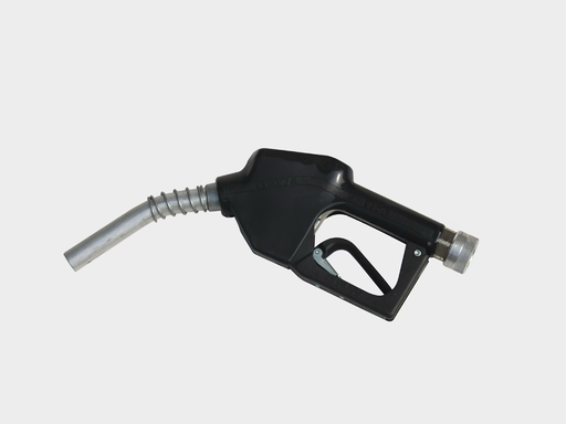 [10028] A 60 automatic dispensing nozzle with hose swivel (10028, CEMO)