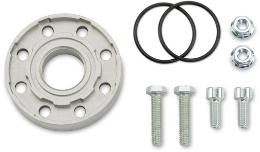 [10410] Retrofit kit for K33 ATEX flow meter, for Cematic 50 EX, Viton O-rings, flange, CEMO (10410)