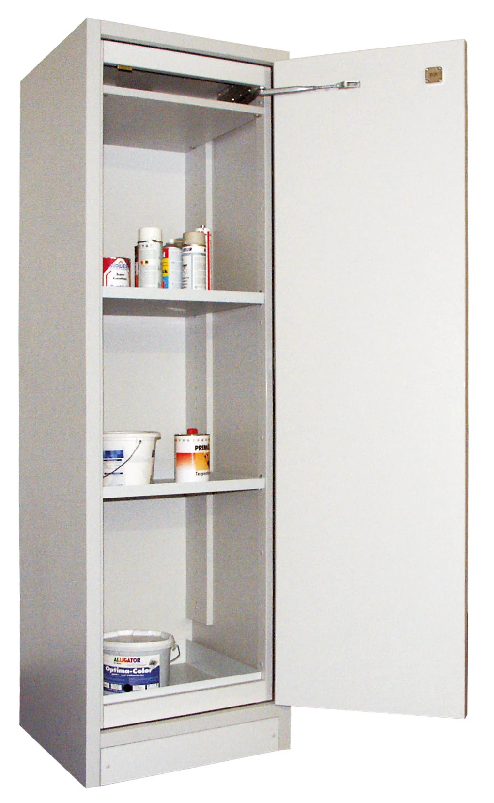 [8057] Safety cabinet 6/20 – FWF30 (8057, CEMO)