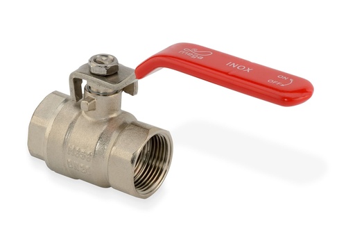 [1303] Discharge valve ¾" with internal thread (1303, CEMO)