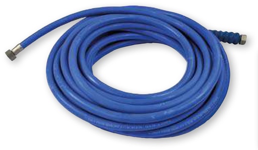 [18760] Flexible water hose CASER Ø 1/2 in, 60 m, EPDM (18760, FLEXBIMEC)