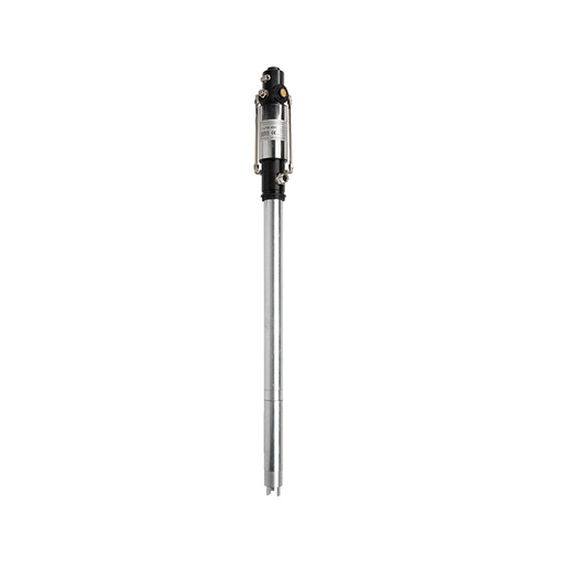 [2015] Air operated pump for high viscosity oils - "Tapir" range - compression ratio 5:1 - for 208 l drums (2015, FLEXBIMEC)