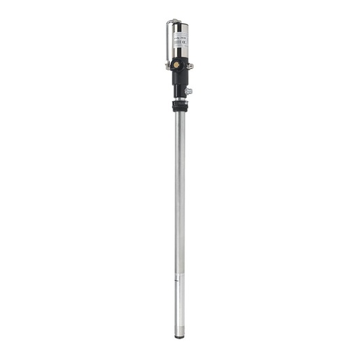 [2020130] Pneumatinis alyvos siurblys - suspaudimo santykis 3:1 - dvipusio veikimo. Koto ilgis 130 cm skirtas 1000 l IBC konteineriams (2020130, FLEXBIMEC)