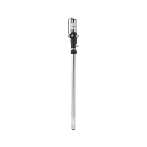 [2030] Air operated oil pump - compression ratio 3:1 - double acting - for 60 l drums (2030, FLEXBIMEC)