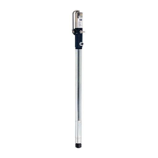 [2040] Air operated oil pump - compression ratio 1:1 - double acting - for 208 l drums (2040, FLEXBIMEC)