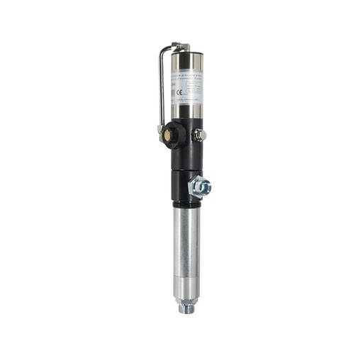 [2043] Air operated oil / waste oil pump - compression ratio 1:1 - single acting (2043, FLEXBIMEC)