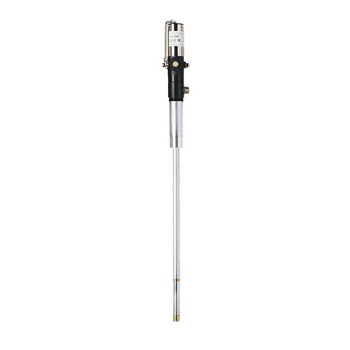 [2043/L] Air operated oil / waste oil pump - compression ratio 1:1 - single acting - for 208 l drums (2043/L, FLEXBIMEC)