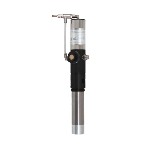 [2047FVN] Pneimatiskais izlietotās eļļas sūknis - saspiešanas attiecība 1:1 - vienpusējas darbības (2047FVN, FLEXBIMEC)