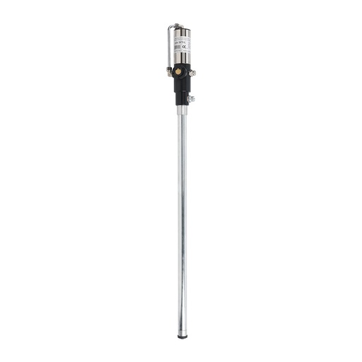 [2075/L] Air operated oil pump - compression ratio 5:1 - simple acting - for 208 l drums (2075/L, FLEXBIMEC)