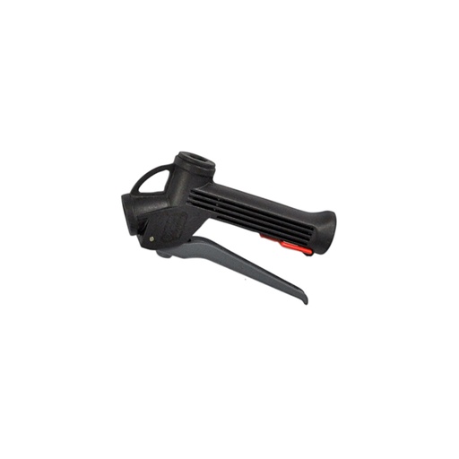 [2101] Water gun plastic body. In thread 1/2" BSP, FLEXBIMEC (2101)