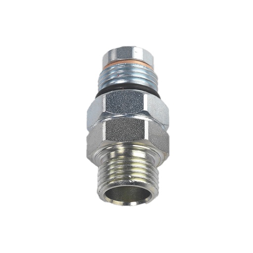 [2106] Swivel adapter for oil gun 1/2" BSP (M+M), FLEXBIMEC (2106)